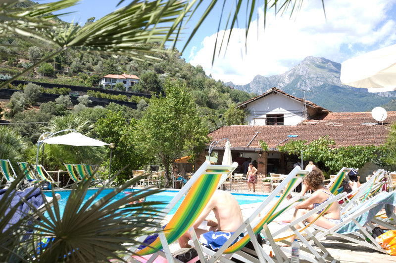 delle Rose Ligurie - Isolabona visuel 4/9