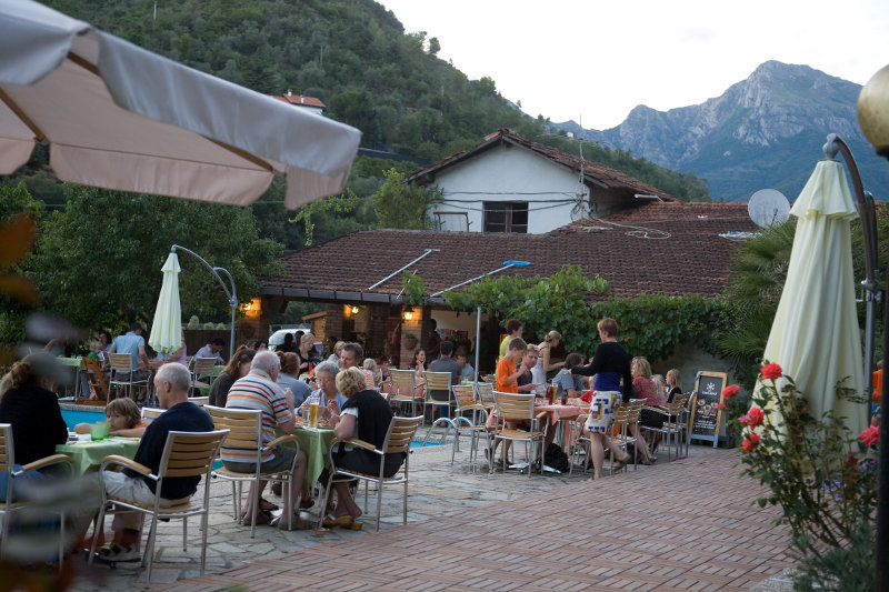 delle Rose Ligurie - Isolabona visuel 9/9