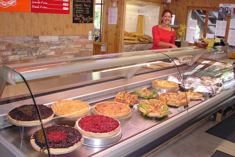 Camping des 5 Vallées Provence-Alpes-Côte d'Azur - Serre Chevalier 1200 - Briançon visuel 4/11