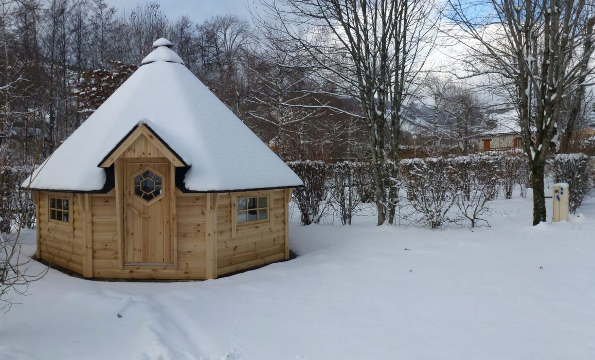 des Blats Auvergne - Saint-Jacques-des-Blats visuel 3/4