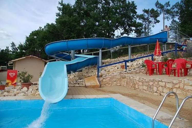 Camping des Bastides Aquitaine - Salles visuel 4/10