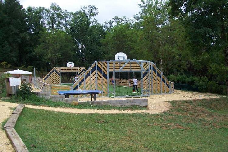 des Bastides Aquitaine - Salles visuel 6/10