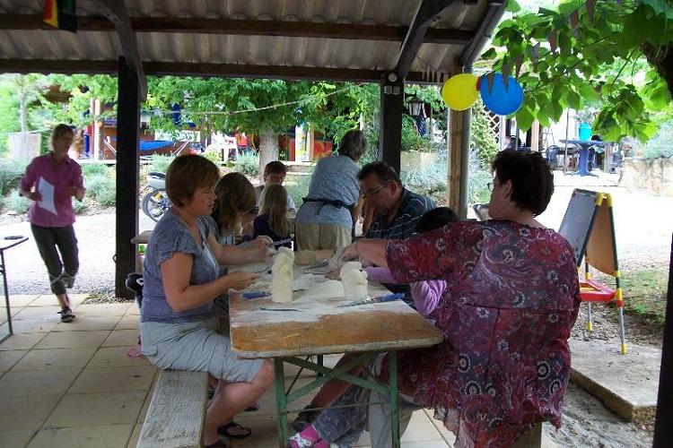 des Bastides Aquitaine - Salles visuel 9/10