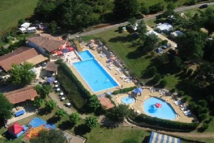 Camping des Bastides Aquitaine - Salles visuel 10/10