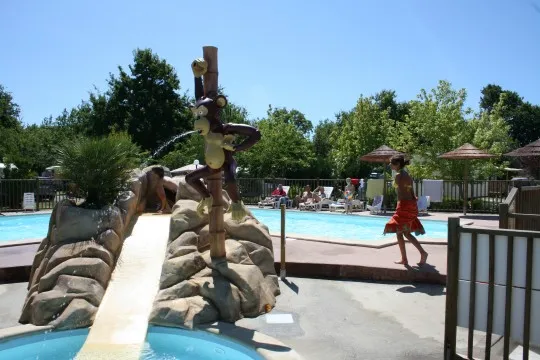 Camping des Familles Aquitaine - Grayan-et-l'Hôpital visuel 9/11