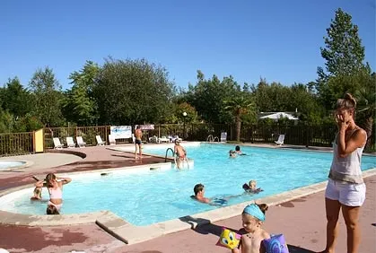 Camping des Familles Aquitaine - Grayan-et-l'Hôpital visuel 8/11