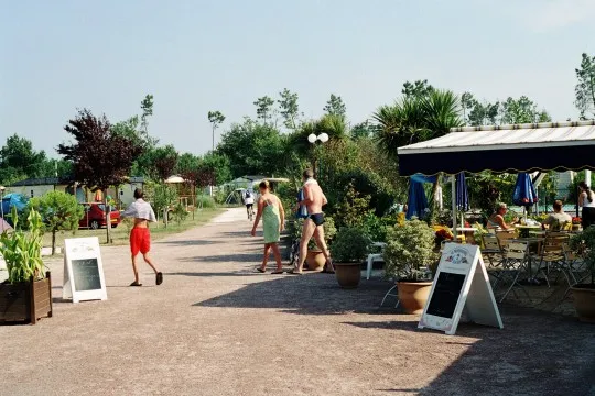 Camping des Familles Aquitaine - Grayan-et-l'Hôpital visuel 11/11