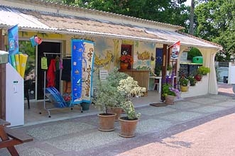 des Familles Aquitaine - Grayan-et-l'Hôpital visuel 8/11