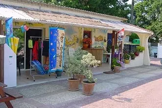 Camping des Familles Aquitaine - Grayan-et-l'Hôpital visuel 10/11