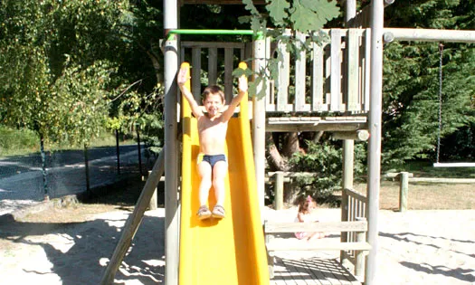 Camping des Familles Aquitaine - Grayan-et-l'Hôpital visuel 6/11