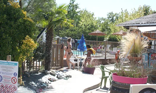 Camping des Familles Aquitaine - Grayan-et-l'Hôpital visuel 3/11