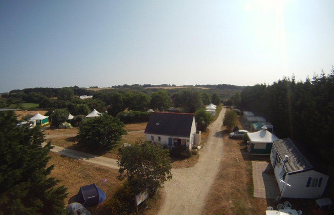 des Grands Sables Bretagne - Locmaria visuel 1/1