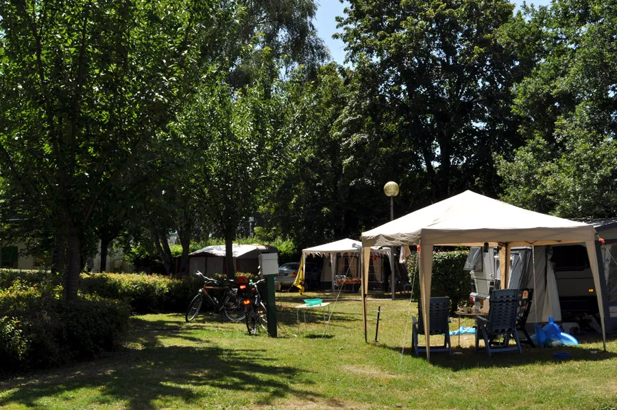 Camping des Halles Bourgogne - Decize visuel 8/9