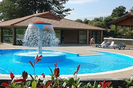 Camping des Lacs Poitou-Charentes - Pressignac visuel 7/9
