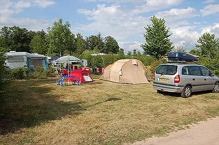 Camping des Lacs Poitou-Charentes - Pressignac visuel 4/9