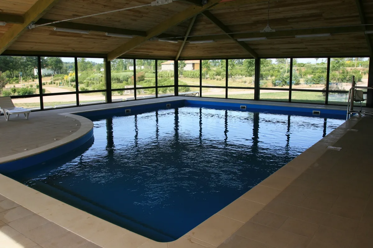 Camping des Lacs Poitou-Charentes - Pressignac visuel 8/9
