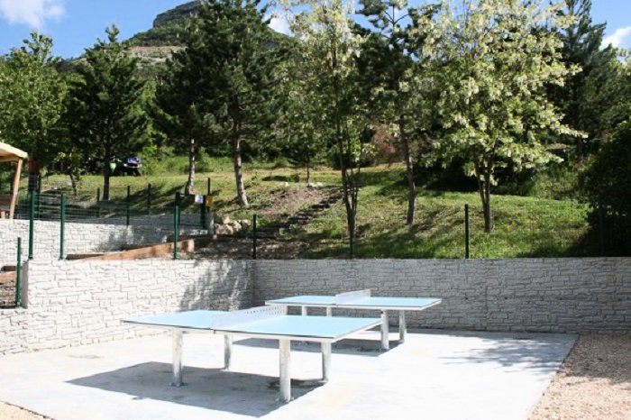 les Princes d'Orange Provence-Alpes-Côte d'Azur - Orpierre visuel 15/16