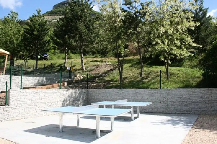 Camping les Princes d'Orange Provence-Alpes-Côte d'Azur - Orpierre visuel 11/16