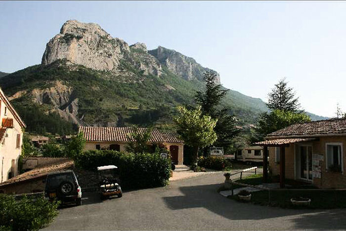 les Princes d'Orange Provence-Alpes-Côte d'Azur - Orpierre visuel 14/16