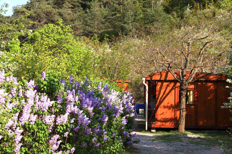 les Princes d'Orange Provence-Alpes-Côte d'Azur - Orpierre visuel 12/16