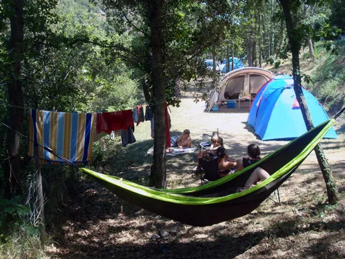 Camping des Randonneurs Languedoc-Roussillon - Fenouillet visuel 4/11
