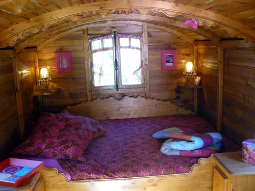 Camping des Randonneurs Languedoc-Roussillon - Fenouillet visuel 10/11
