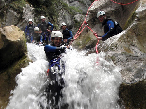 des Randonneurs Languedoc-Roussillon - Fenouillet visuel 8/11