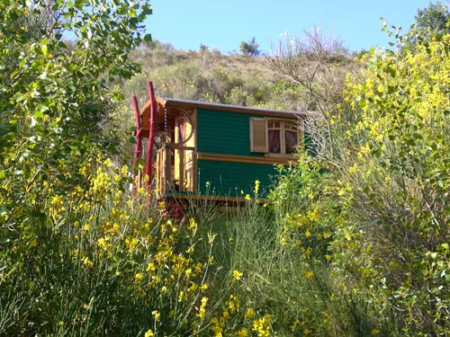 Camping des Randonneurs Languedoc-Roussillon - Fenouillet visuel 9/11