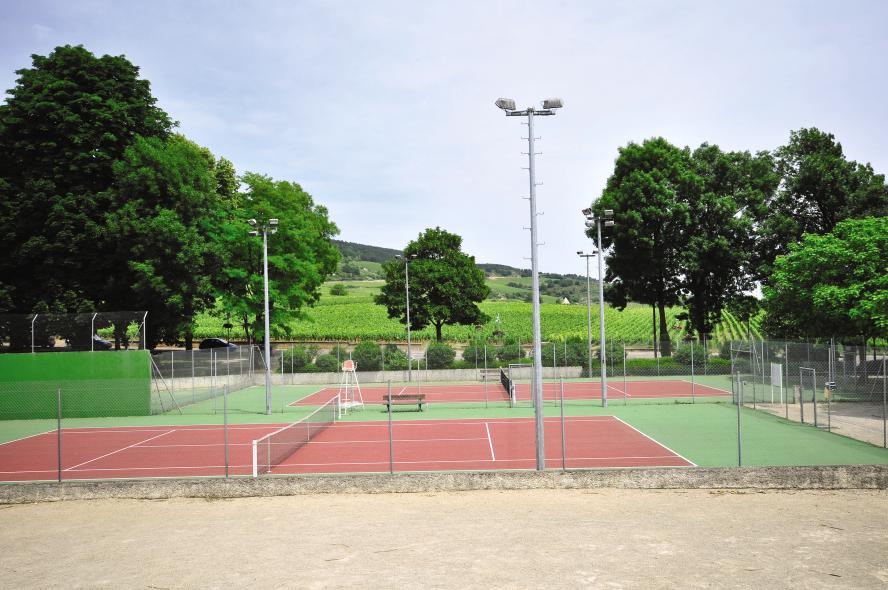 Camping des Sources Bourgogne - Santenay visuel 3/15 Camping des Sources Bourgogne - Santenay visuel 3/15