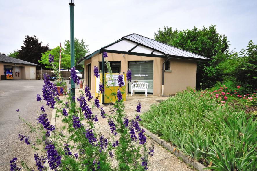 Camping des Sources Bourgogne - Santenay visuel 4/15 Camping des Sources Bourgogne - Santenay visuel 4/15