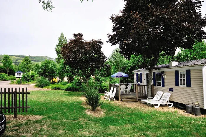 Camping des Sources Bourgogne - Santenay visuel 6/15