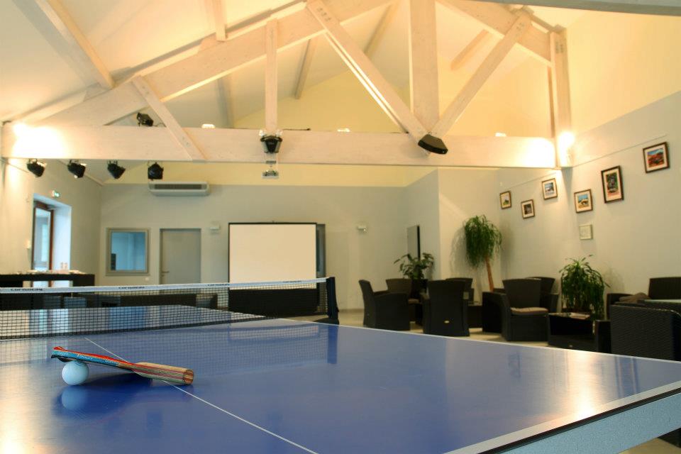 Camping des Sources Chaudes Midi-Pyrénées - Lacaune visuel 9/9