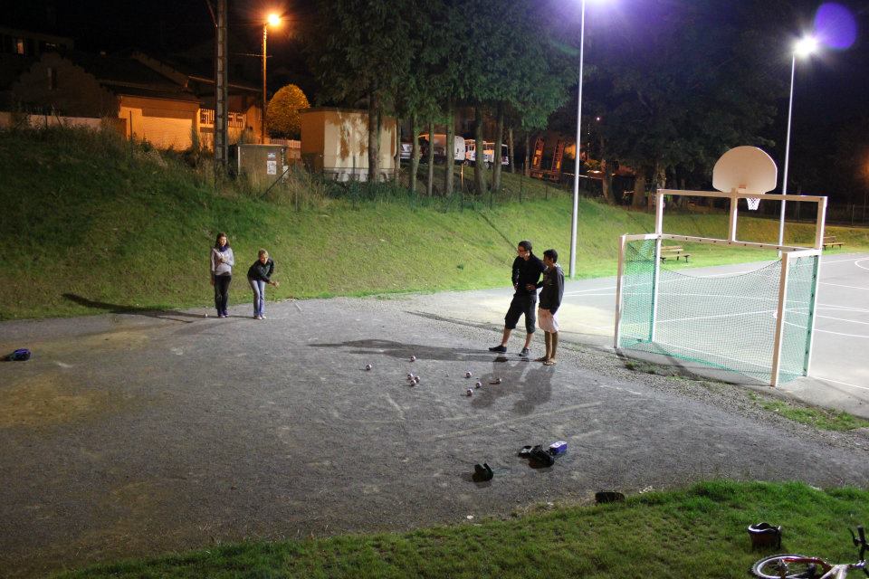 Camping des Sources Chaudes Midi-Pyrénées - Lacaune visuel 6/9