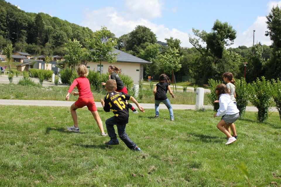 Camping des Sources Chaudes Midi-Pyrénées - Lacaune visuel 7/9