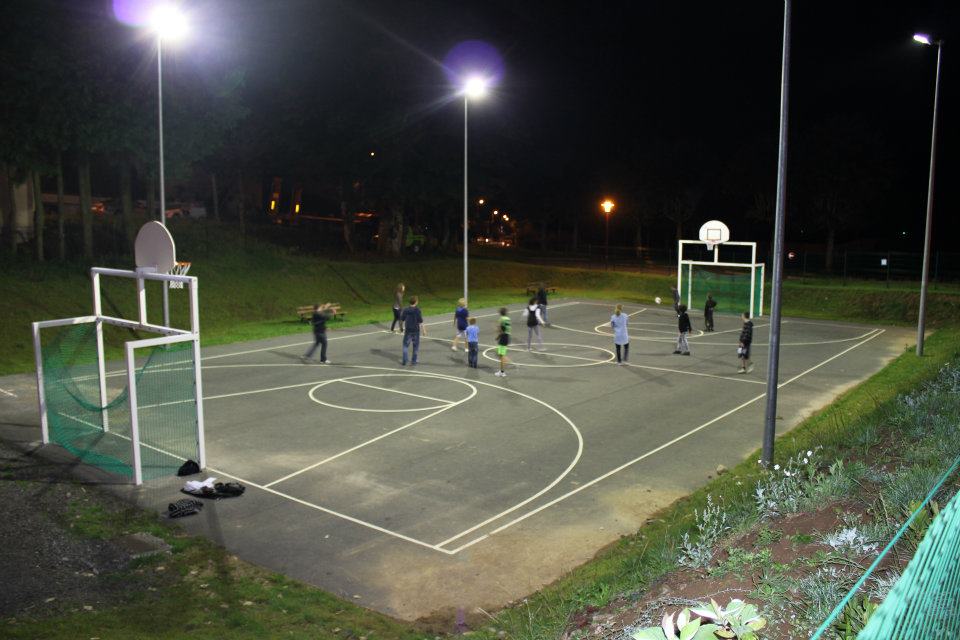 Camping des Sources Chaudes Midi-Pyrénées - Lacaune visuel 8/9