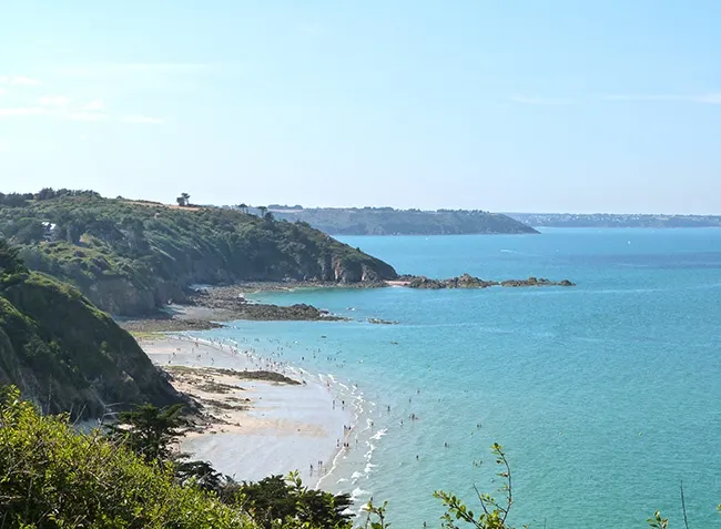 Camping des Vallées Bretagne - Saint-Brieuc visuel 6/8