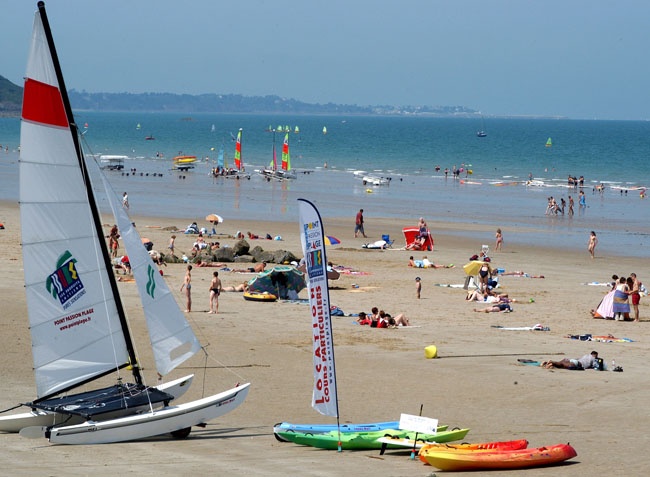 Camping des Vallées Bretagne - Saint-Brieuc visuel 5/8 Camping des Vallées Bretagne - Saint-Brieuc visuel 5/8