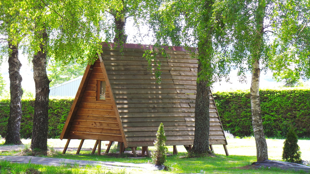 des Volcans Auvergne - Aydat visuel 3/7