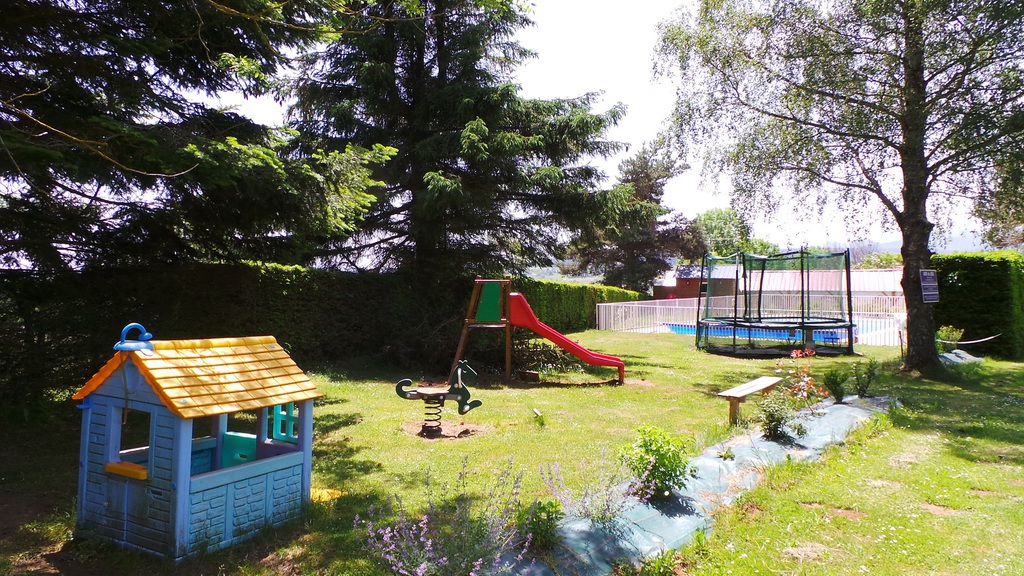 des Volcans Auvergne - Aydat visuel 4/7