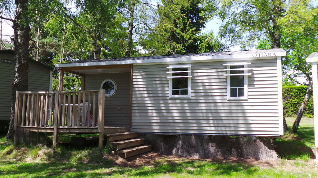 des Volcans Auvergne - Aydat visuel 5/7