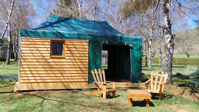 des Volcans Auvergne - Aydat visuel 6/7