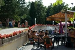 Camping Devèze Domaine Naturiste - Midi-Pyrénées - Gaudonville visuel 2/4