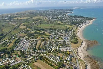 Camping Do Mi Si La Mi Bretagne - Quiberon visuel 6/9