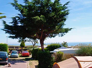 Camping Do Mi Si La Mi Bretagne - Quiberon visuel 3/9