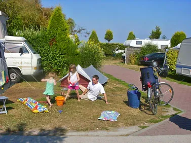 Camping Do Mi Si La Mi Bretagne - Quiberon visuel 4/9