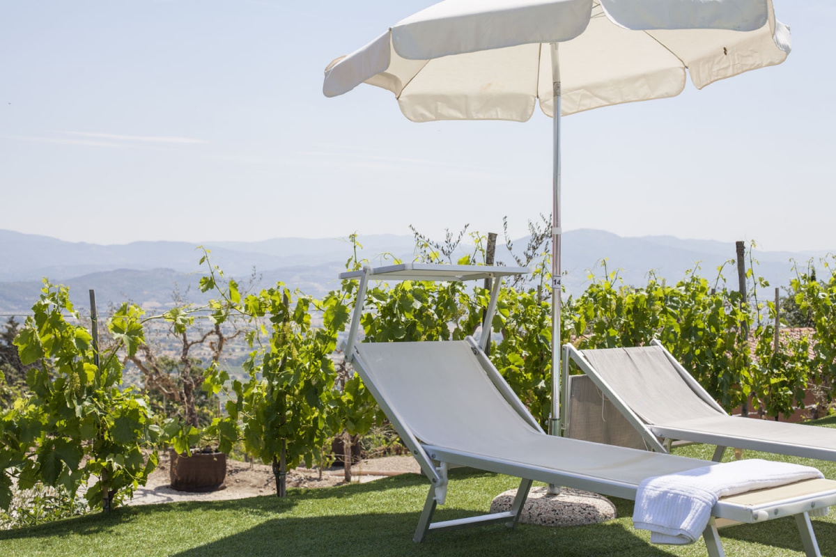 Dodo Village Toscane - Civitella in Val di Chiana visuel 4/5