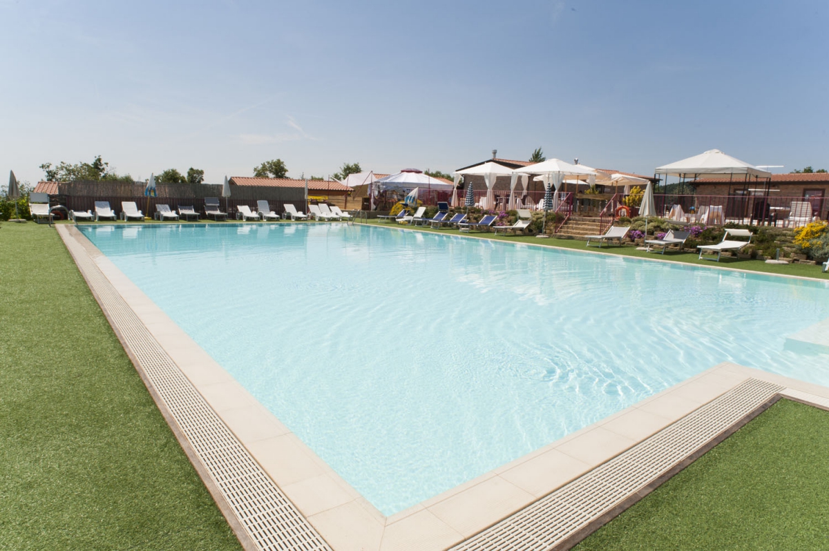 Dodo Village Toscane - Civitella in Val di Chiana visuel 5/5