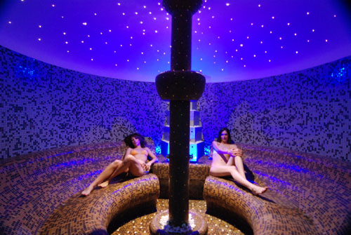 Dolomiti Village Trentin-Haut-Adige - Dimaro visuel 4/10