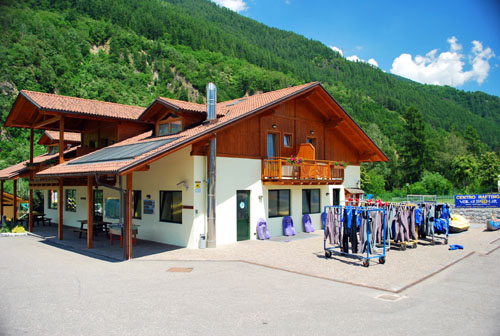 Dolomiti Village Trentin-Haut-Adige - Dimaro visuel 8/10