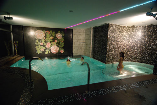 Dolomiti Village Trentin-Haut-Adige - Dimaro visuel 10/10